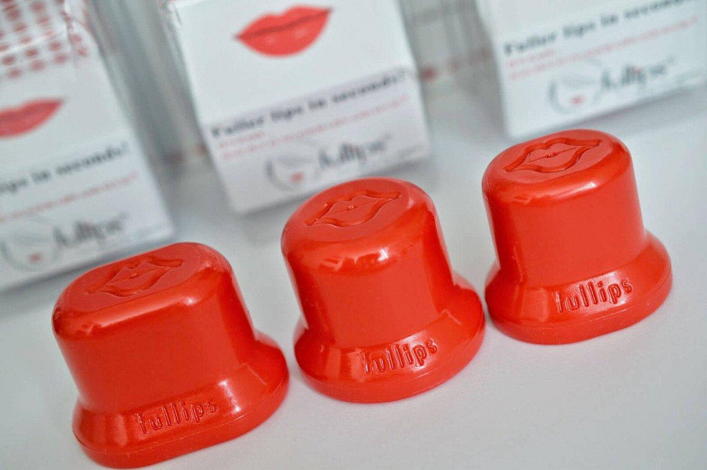Плампер для губ Fullips (medium) Киев - изображение 6