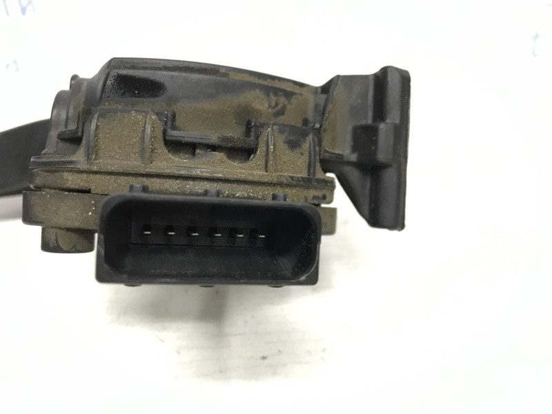 Педаль газа Chevrolet Cruze J300 1.8 2009 (б/у) Київ - зображення 5