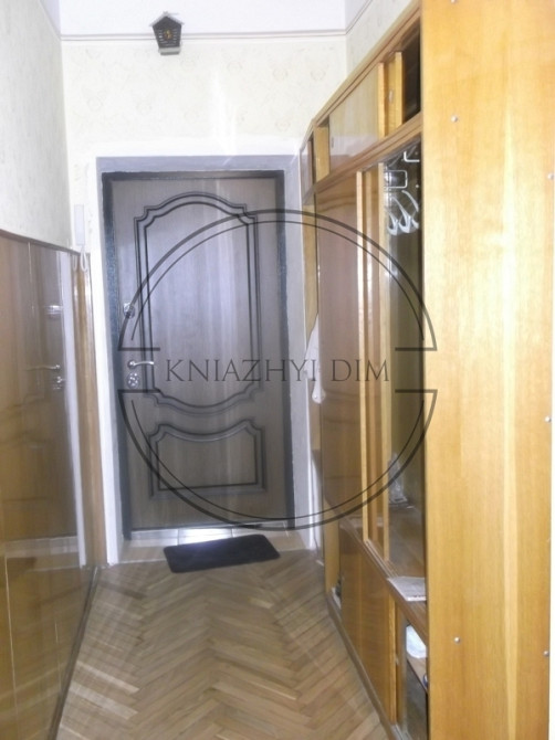 Продается 3 к.кв. на Печерске возле м. Олимпийская № 21105378 Киев - изображение 4