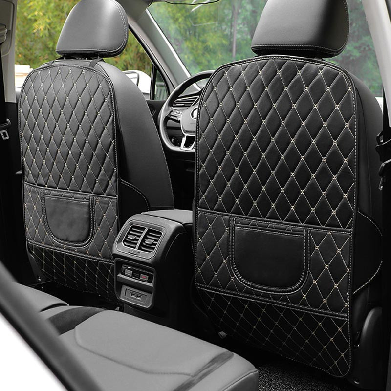 Уценка Универсальная накидка на спинку переднего сиденья автомобиля Херсон - зображення 2