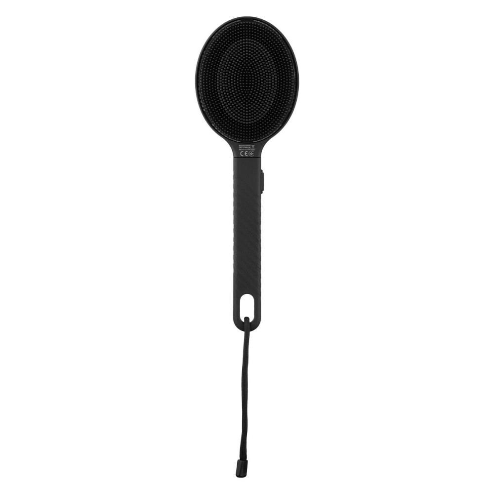 Щетка-массажер электрическая для лица и тела Ardesto EMB-1B черный Київ - зображення 2