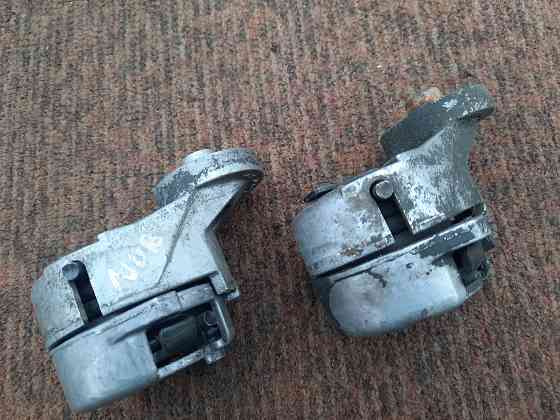 96183115 Ролик натяжного ремня Daewoo Nubira 1,6 Один болт Дніпро