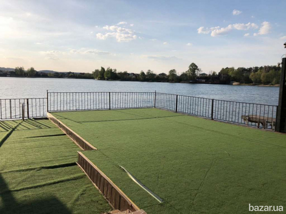 долгосрочная аренда 7-к дом Обуховский, Подгорцы, 2500 $/мес.  - изображение 1