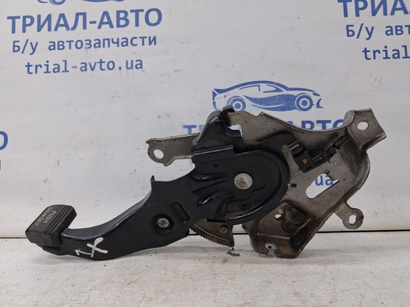 Ручка ручника Lexus RX 350 XU30 3.5 БЕНЗИН 2GRFE 2003 (б/у) Киев - изображение 2