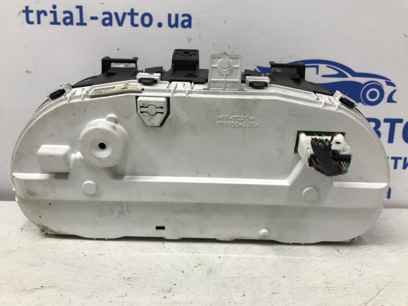 Приборная панель Mitsubishi Lancer 10 1.8 БЕНЗИН 2007 (б/у) Київ - зображення 4