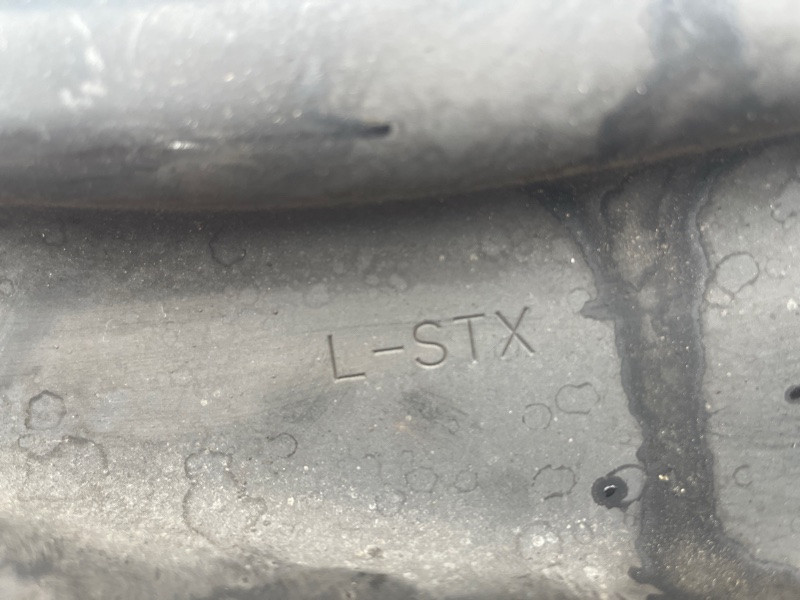 Рычаг задней подвески продольный левый Acura MDX YD2 3.7 БЕНЗИН J37A1 2006 (б/у) Киев - изображение 3