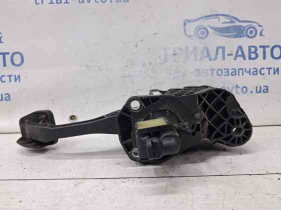 Педаль сцепления Volkswagen Caddy 2K 1.9 DIESEL BJB 2003 (б/у) Киев
