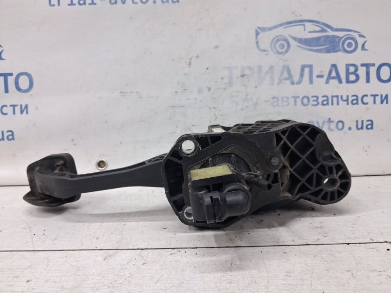 Педаль сцепления Volkswagen Caddy 2K 1.9 DIESEL BJB 2003 (б/у) Киев - изображение 4