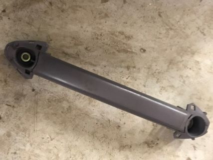 Бу внутренняя ручка Mercedes W168, A1688100454, задней правой двери. Кропивницкий - изображение 1