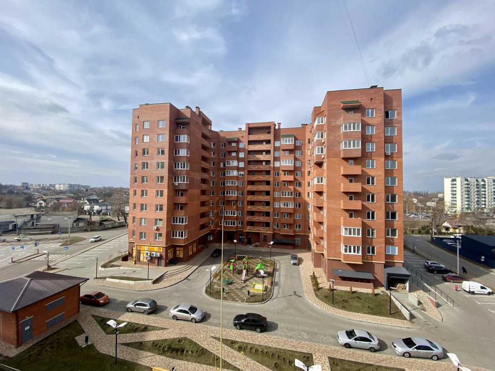 продажа 1-к квартира Бориспольский, Борисполь, 35000 $ Бориспіль - зображення 3