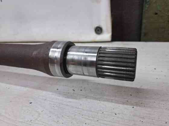 Привод передний правый АКПП Suzuki SX4 2006-2014 4410180J51 (Арт. 63054) Киев
