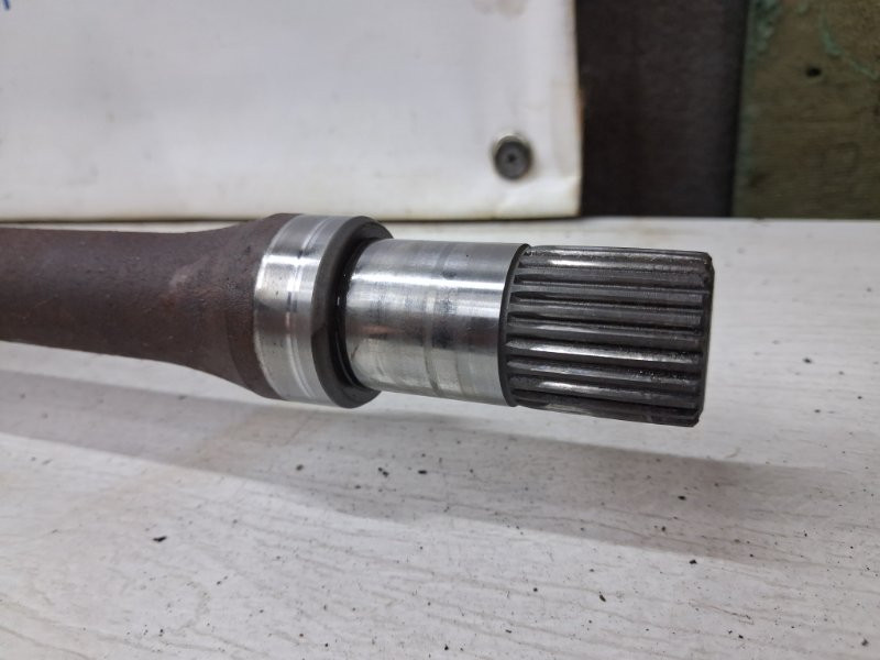 Привод передний правый АКПП Suzuki SX4 2006-2014 4410180J51 (Арт. 63054) Киев - изображение 6