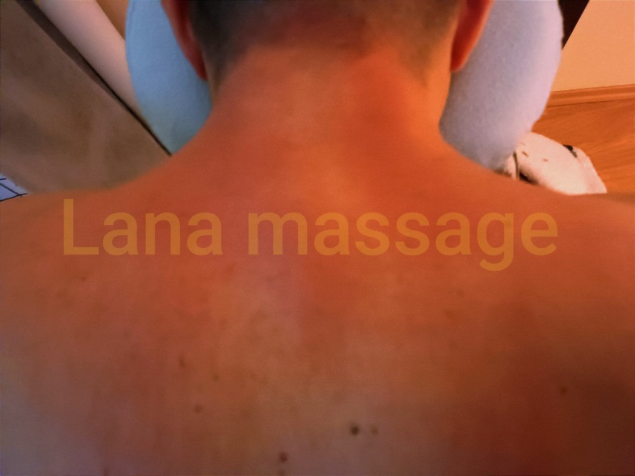 Высококвалифицированные Массажные услуги для Мужчин Київ - зображення 5