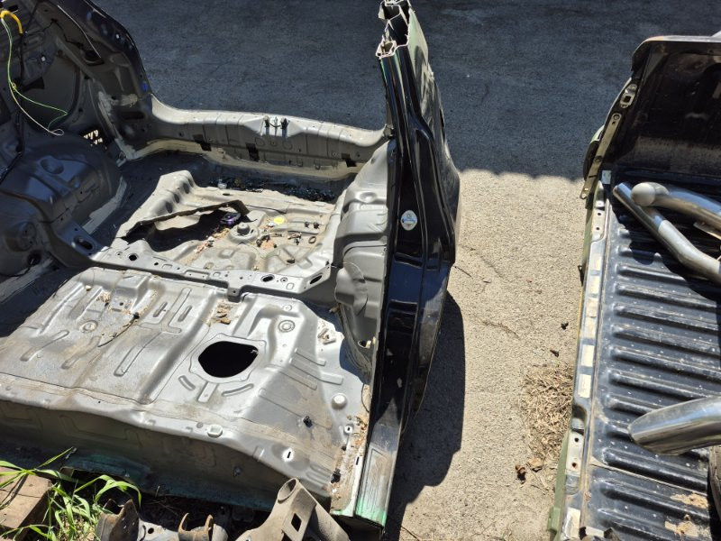 Четверть автомобиля задняя левая Kia Sportage 2010-2016 715033UC00 (Арт. 54662) Киев - изображение 5