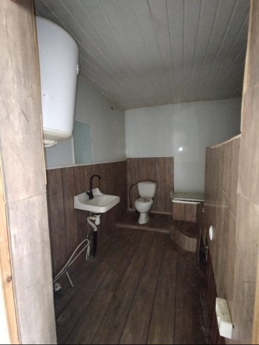 Продам будинок 70 м. кв. 18 соток. Підгородне, пров. 1-й Залізничний Дніпро - зображення 8