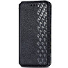 Кожаный чехол-книжка GETMAN Cubic (PU) для Xiaomi Redmi 9 Херсон