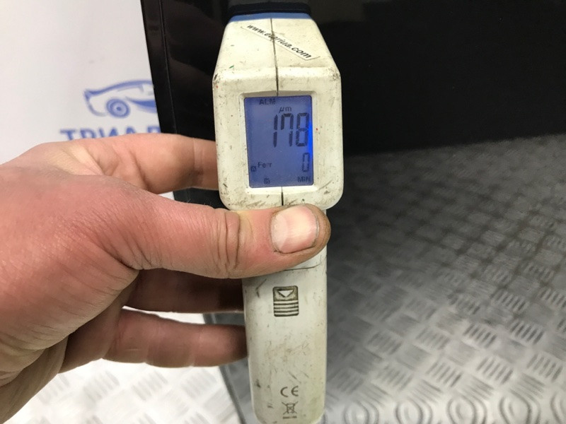 Дверь задняя левая Chevrolet Cruze 2009-2016 95987763 (Арт. 45391) Киев - изображение 5