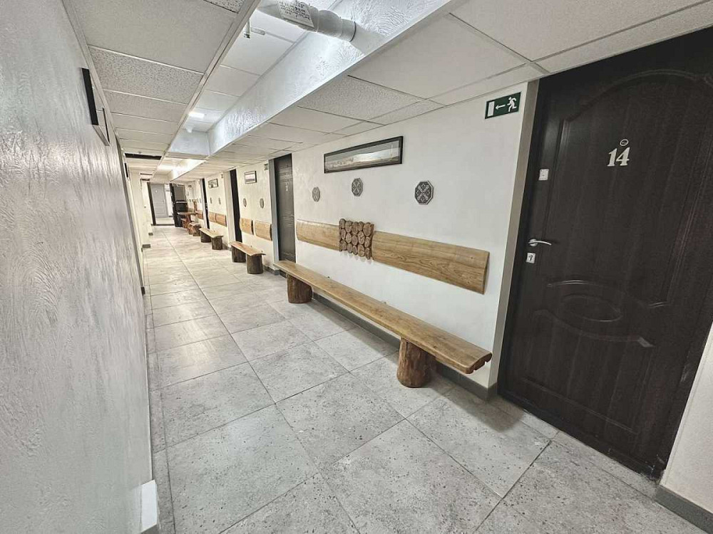 долгосрочная аренда офисное помещение Киев, Голосеевский, 6800 грн./мес. Киев - изображение 9