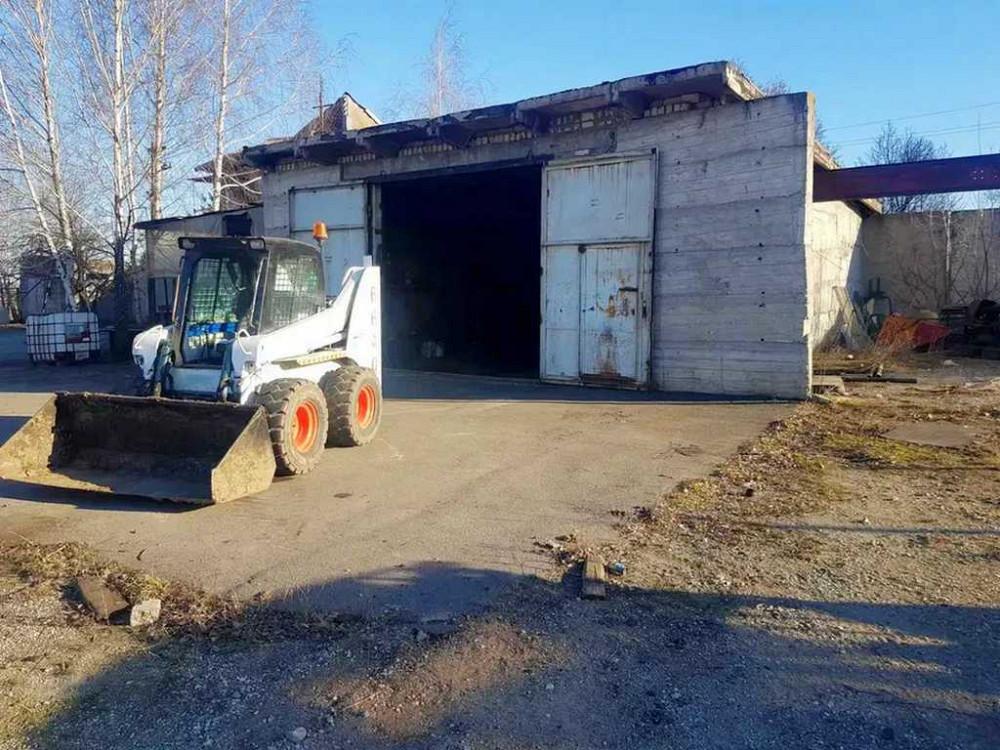 продажа помещения свободного назначения, здания Криничанский, Аулы, 200000 $  - зображення 9
