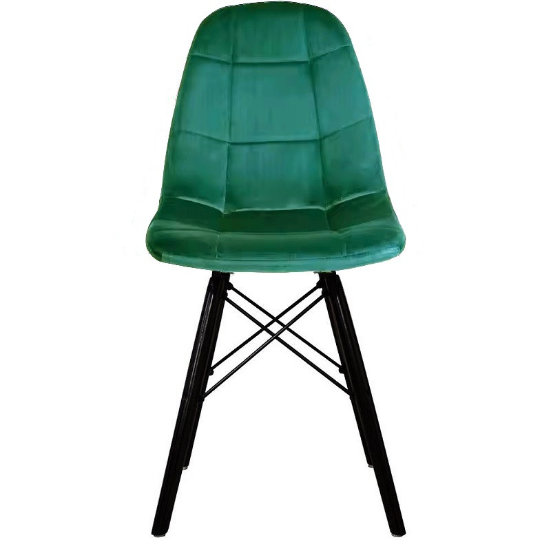 Стул Тауэр Софт В ткань велюр зеленый Дніпро - зображення 2