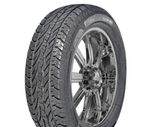 245/65 R17 Firemax FM501 A/T 107T Позашляхова шина Київ - зображення 4