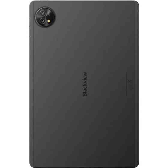 Планшет Blackview Zeno 10 8/256GB LTE Shadow Black EU Харьков