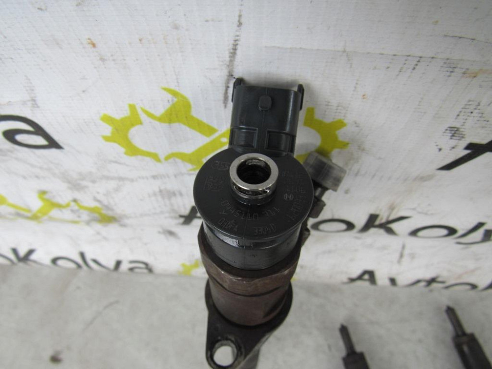 Форсунка Peugeot Partner 1.6 HDI 2008-2014 (0445110311) Ковель - зображення 4