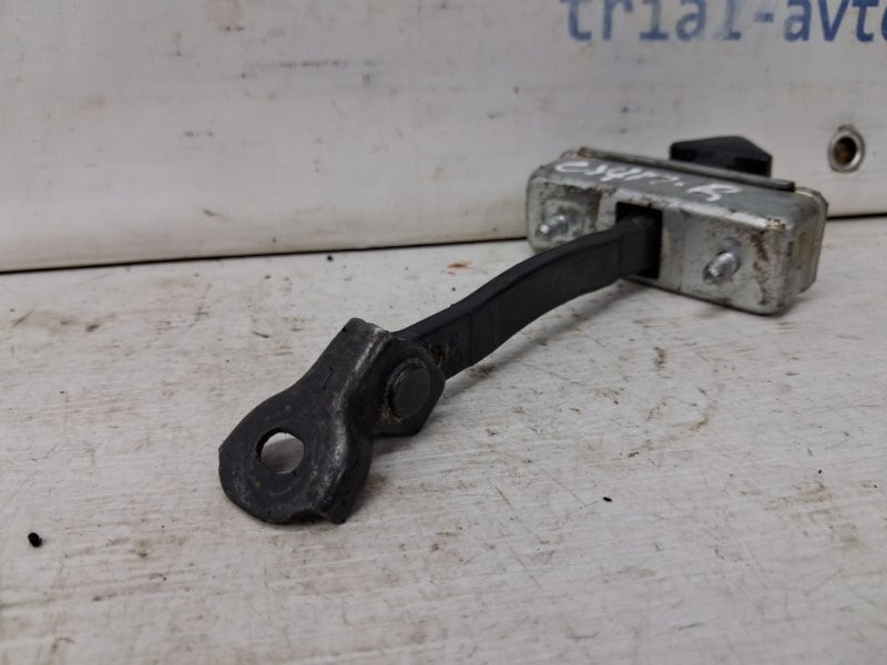 Ограничитель двери передний правый Mazda CX 7 ER 2.3 БЕНЗИН 	L3VDT 2006 (б/у) Київ - зображення 3