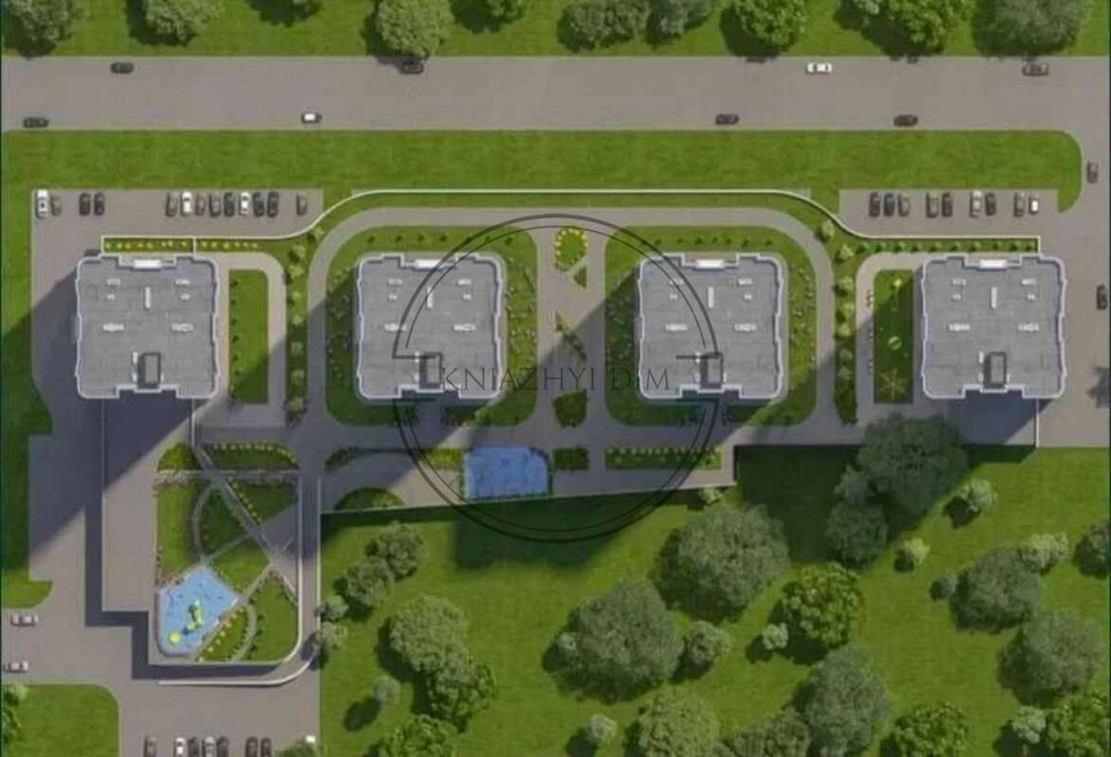 Продажа квартиры Киев, Дарницький р-н, Урловская ул. код 21143847 Київ - зображення 3