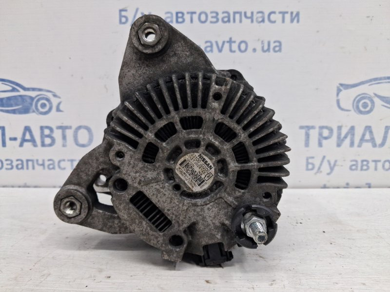 Генератор Nissan Qashqai 2006-2013 23100JD200 (Арт. 62579) Київ - зображення 4