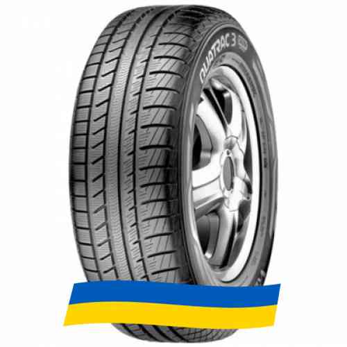 235/65 R17 Vredestein Quatrac 3 SUV 108H Позашляхова шина Киев