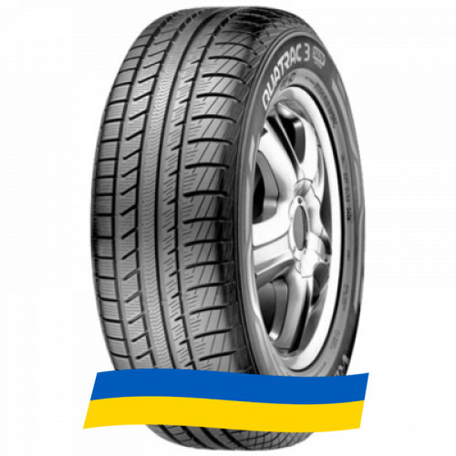 235/65 R17 Vredestein Quatrac 3 SUV 108H Позашляхова шина Киев - изображение 1