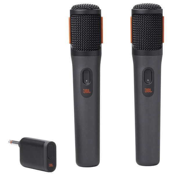 Мікрофон JBL PartyBox Wireless Microphone Set (JBLPBWIRELESSMIC) Харків - зображення 7