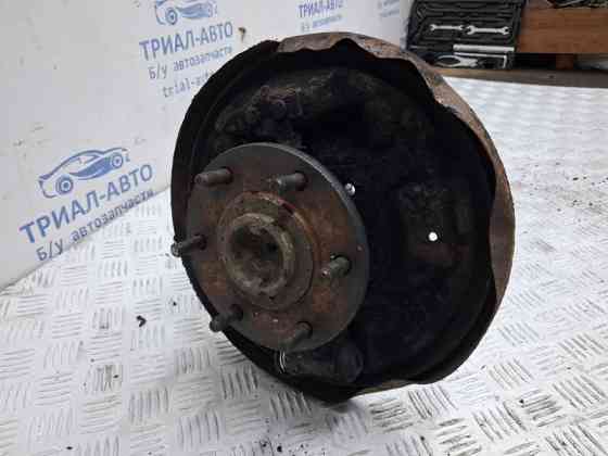 Привод задний правый Mitsubishi L200 2006-2015 3715A061 (Арт. 67257) Київ