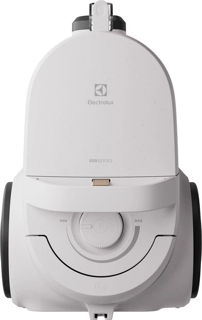 Пылесос для сухой уборки без мешка Electrolux EL51C2SW 850 Вт белый Киев - изображение 5