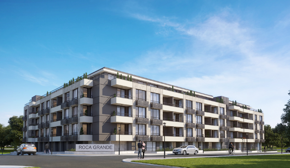 Кухня в подарунок. Квартира в Roca Grande(Bulgaria,Ravda) Київ - зображення 1