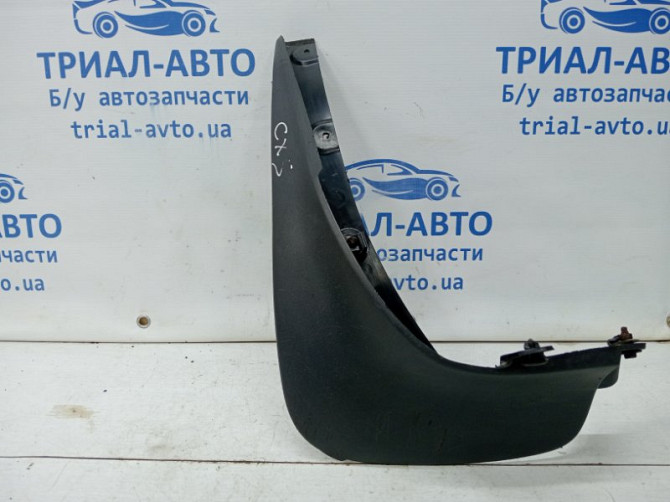 Брызговик задний левый Mazda CX 5 2011-2017 K031V3462 (Арт. 60466) Киев - изображение 1