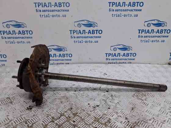 Привод задний левый Kia Sorento BL 2.5 DIESEL D4CB 2002 (б/у) Киев