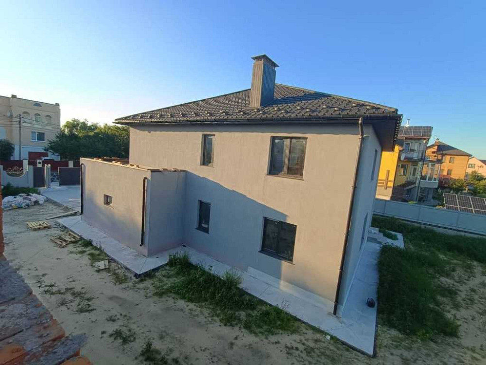 продажа 5-к коттедж Броварский, Погребы, 175000 $  - зображення 4