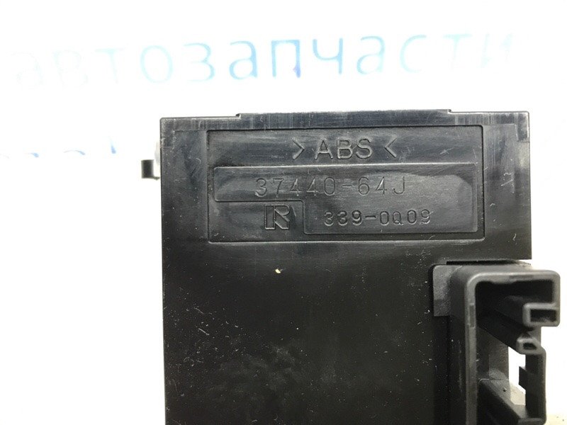 Датчик угла поворота руля Suzuki Grand Vitara 2005-2016 37440-64J10 (Арт. 48917) Киев - изображение 4