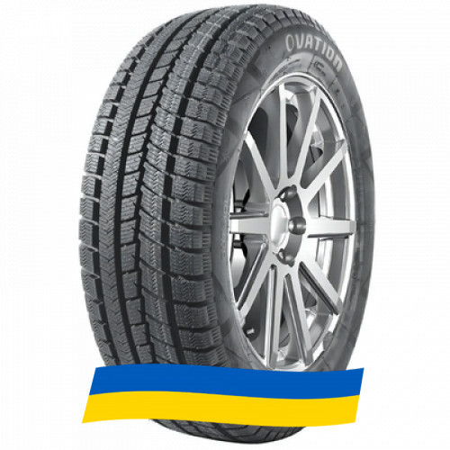 215/55 R17 Ovation W588 98H Легкова шина Київ - зображення 1