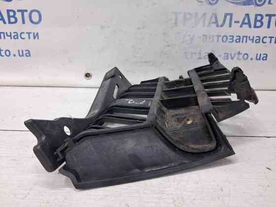 Решетка радиатора Mitsubishi Outlander 2003-2006 MN175977 (Арт. 66409) Киев