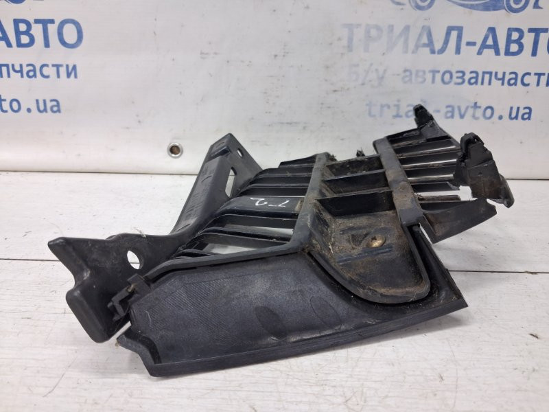 Решетка радиатора Mitsubishi Outlander 2003-2006 MN175977 (Арт. 66409) Киев - изображение 4