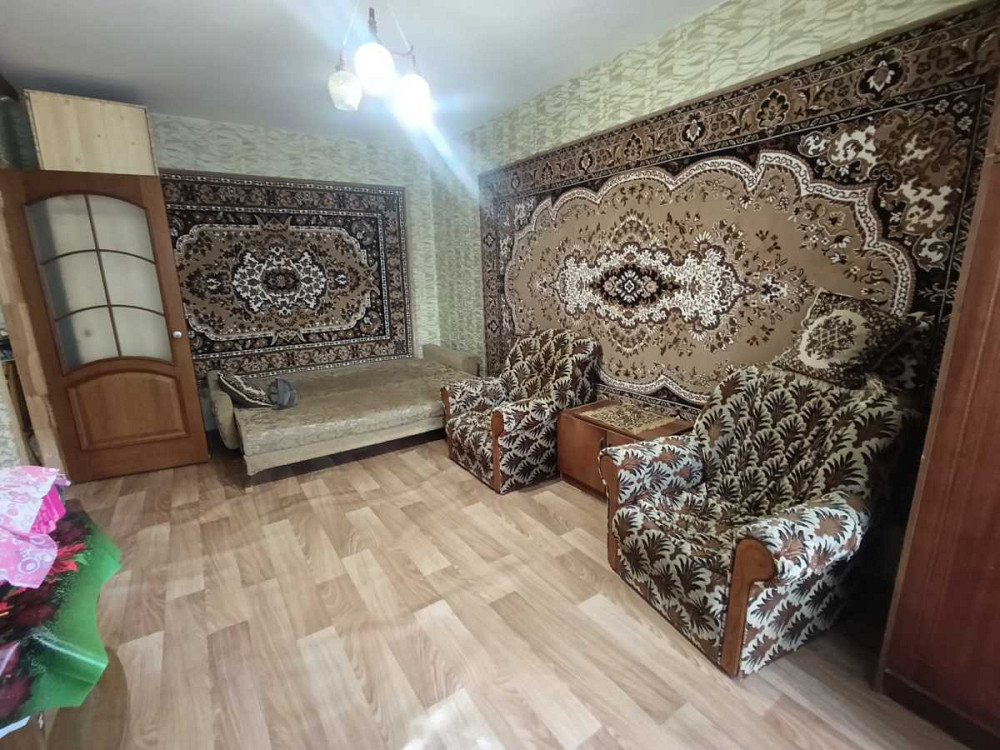 долгосрочная аренда 1-к квартира Одесса, Пересыпский, 4500 грн./мес. Одеса - зображення 6