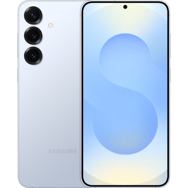 Смартфон Samsung Galaxy S25 Plus S936B 12/512GB Icy Blue (SM-S936BLBG) EU (Код товару:40983) Харків - зображення 1