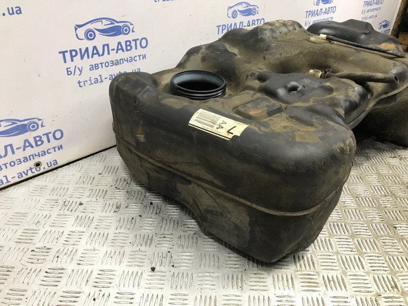 Бак топливный пластик Nissan X-Trail T31 2.0 DIESEL M9R 2007 (б/у) Киев - изображение 3