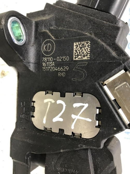 Педаль газа Toyota Avensis 2009-2018 7811002150 (Арт. 31324) Київ - зображення 4