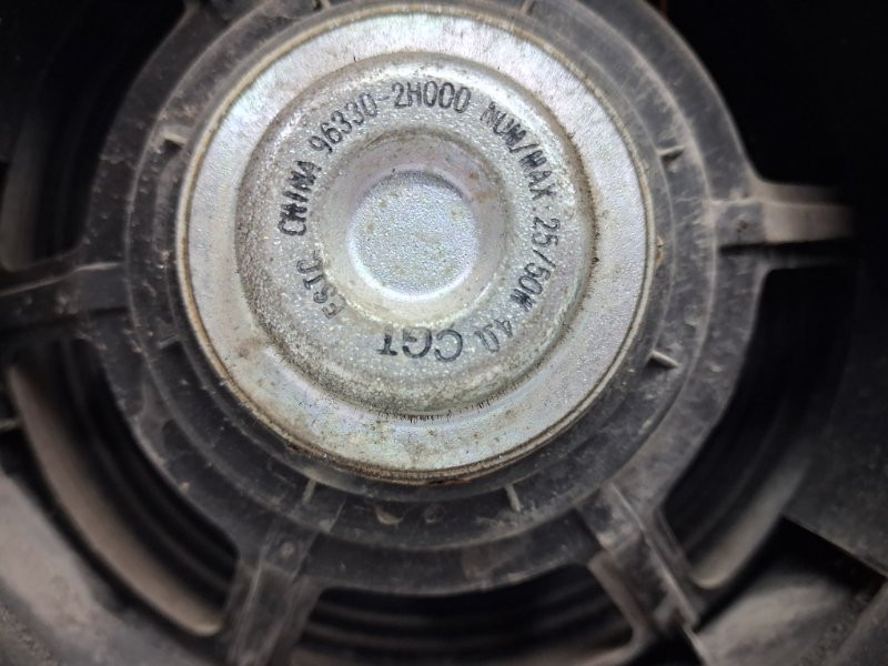 Динамик двери Hyundai I30 FD 1.6 DIESEL D4FB 2007 (б/у) Київ - зображення 4