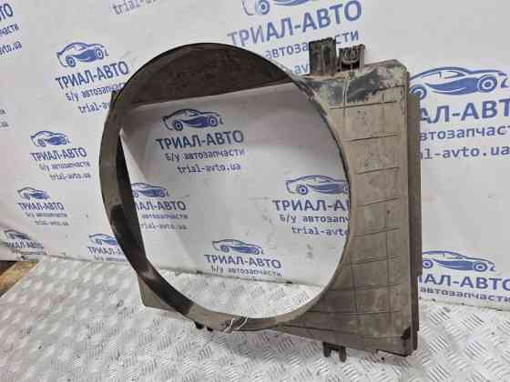 Диффузор SsangYong Rexton 2006-2012 2165108050 (Арт. 61655) Киев