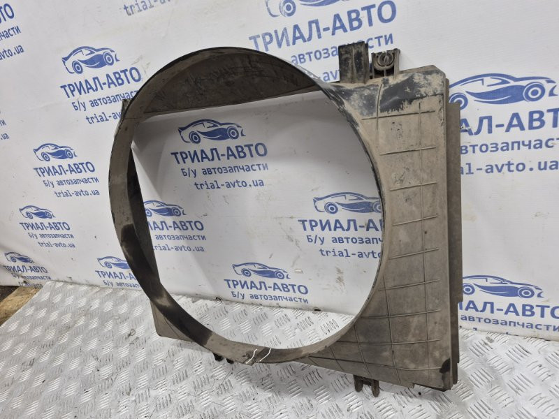 Диффузор SsangYong Rexton 2006-2012 2165108050 (Арт. 61655) Киев - изображение 6